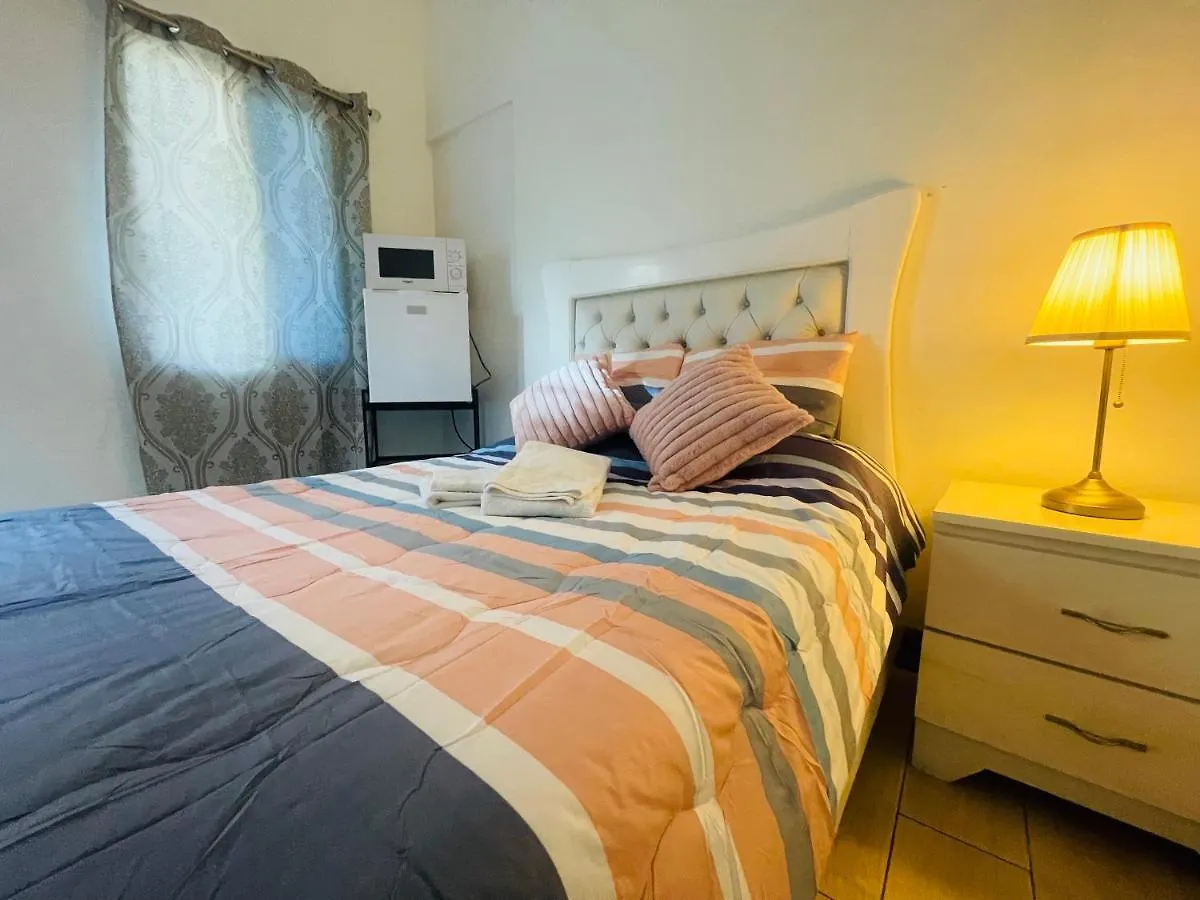 Tavalero Rooms Santo Domingo República Dominicana